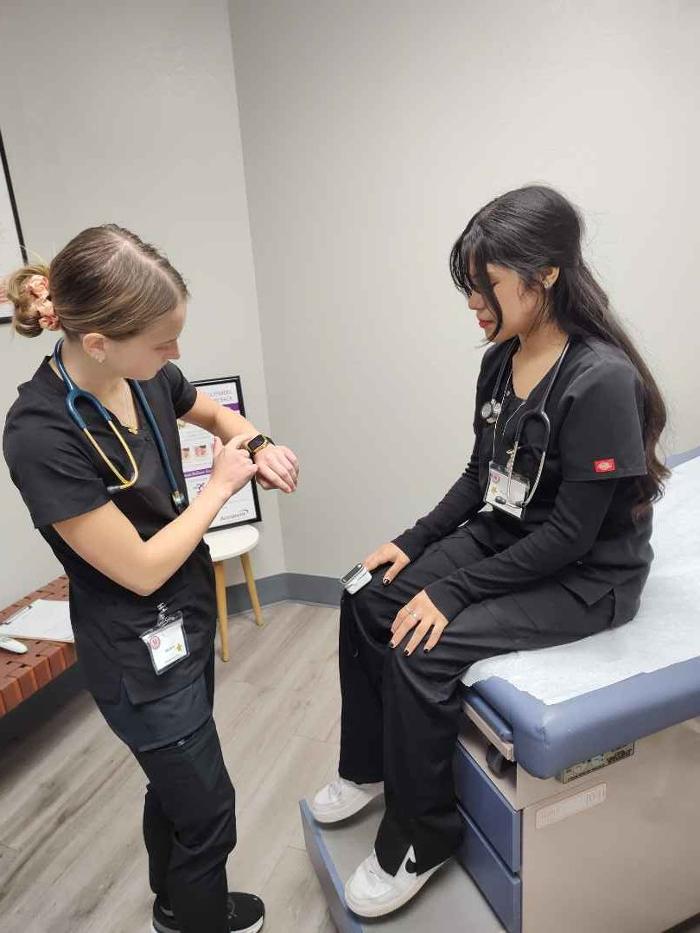 Denver Medical Assistant School - Lakewood