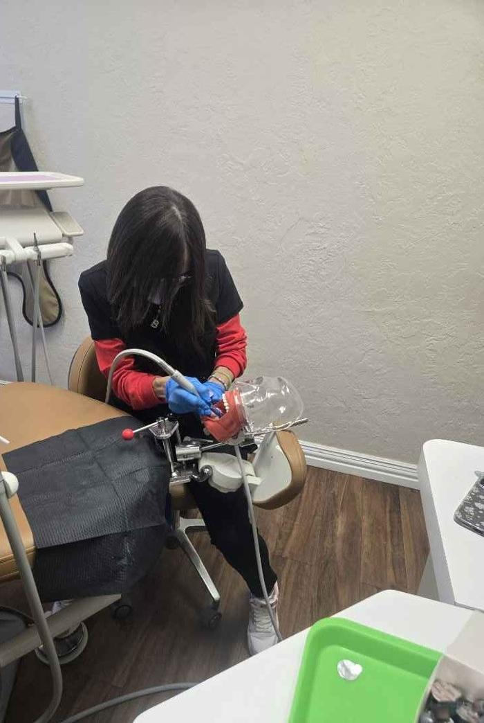 Wichita Falls Dental Assistant School