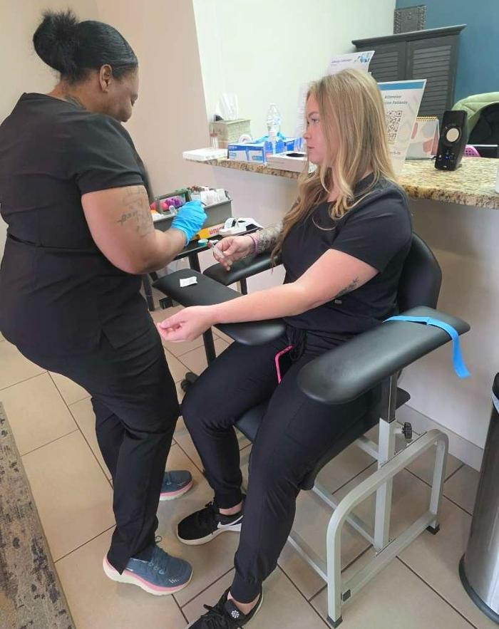 Waco Medical Assistant School