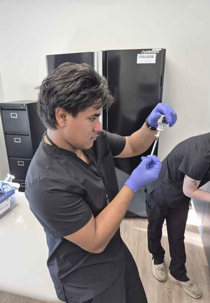 Tulsa Medical Assistant School