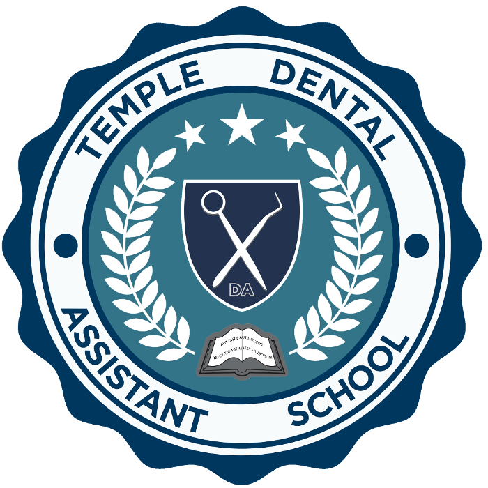 Temple Dental Assistant School