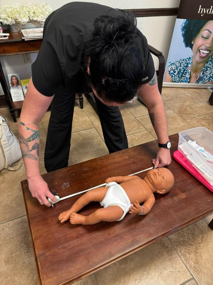 Gonzales Medical Assistant School