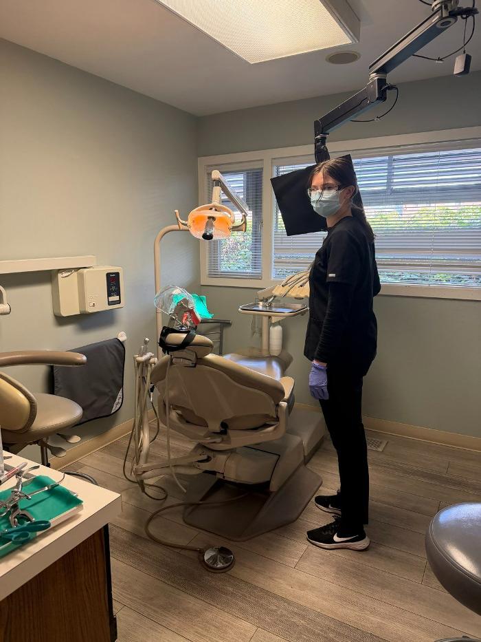 Seattle Dental Assistant School - Northgate