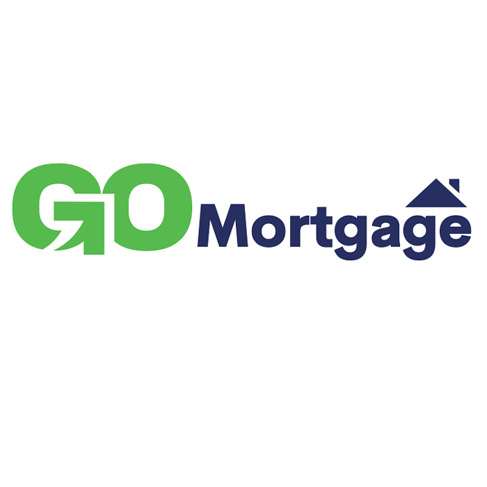 GO Mortgage Logo