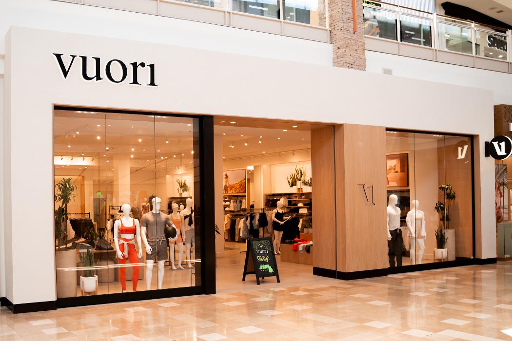 Vuori - Chandler, AZ