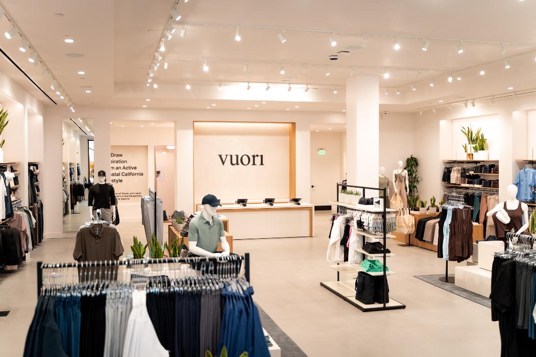 Vuori - Chandler, AZ