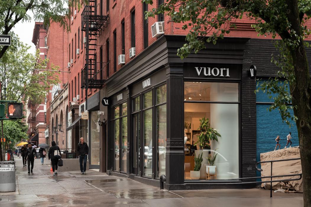 Vuori