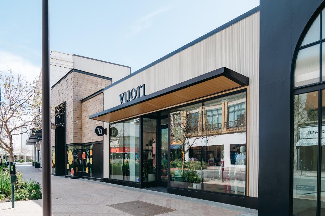 Vuori