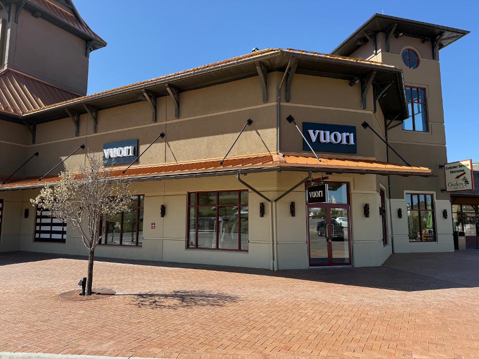 Vuori