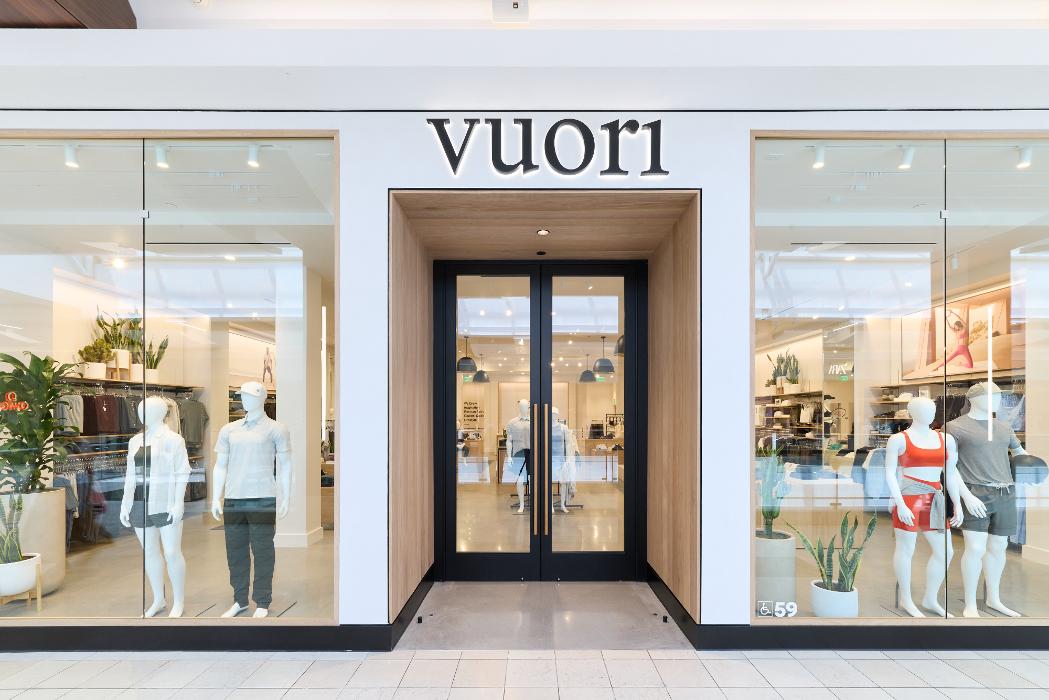 Vuori