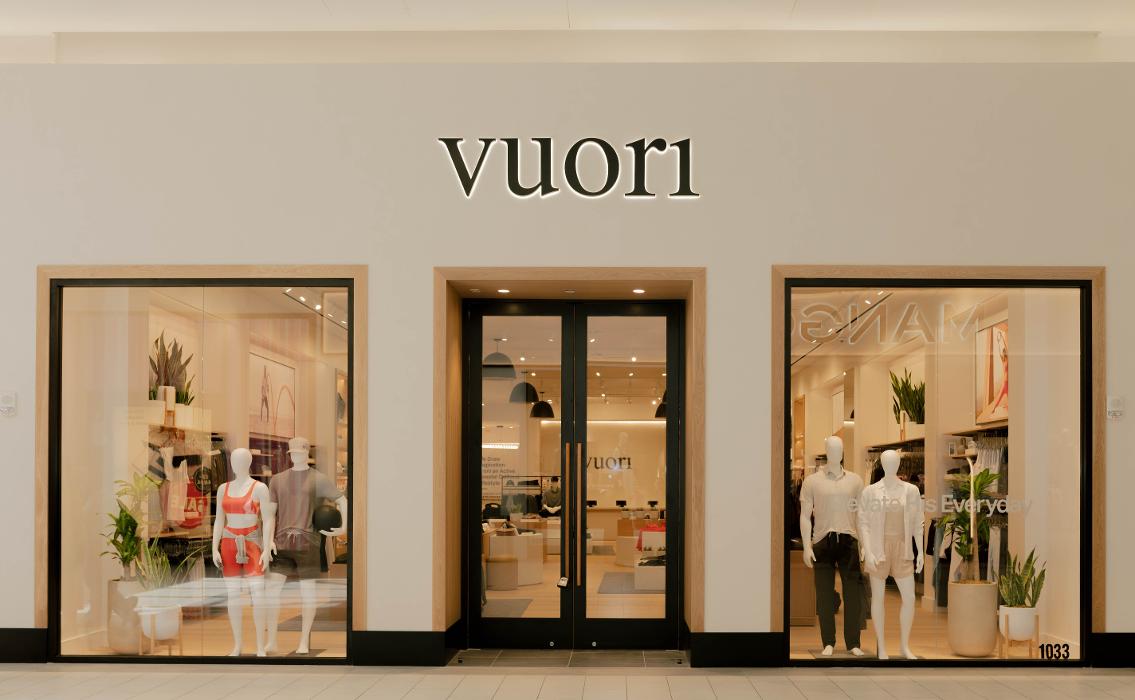 Vuori