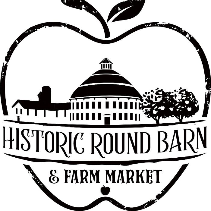 Historic Round Barn & Farm Market - Biglerville, PA