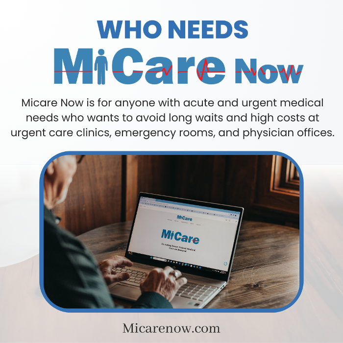 MiCare Now - Willow Springs, MO