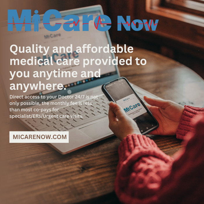 MiCare Now - Willow Springs, MO