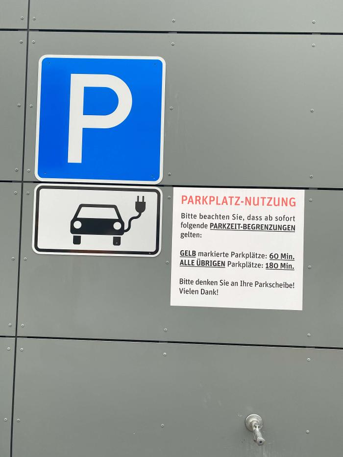 Stadtwerke Lübeck, Bei der Lohmühle in Lübeck