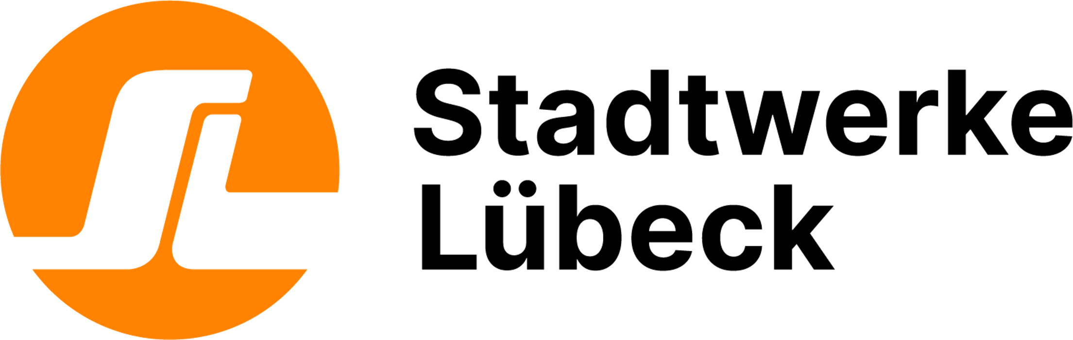 Logo Stadtwerke Lübeck Logo Stadtwerke Lübeck