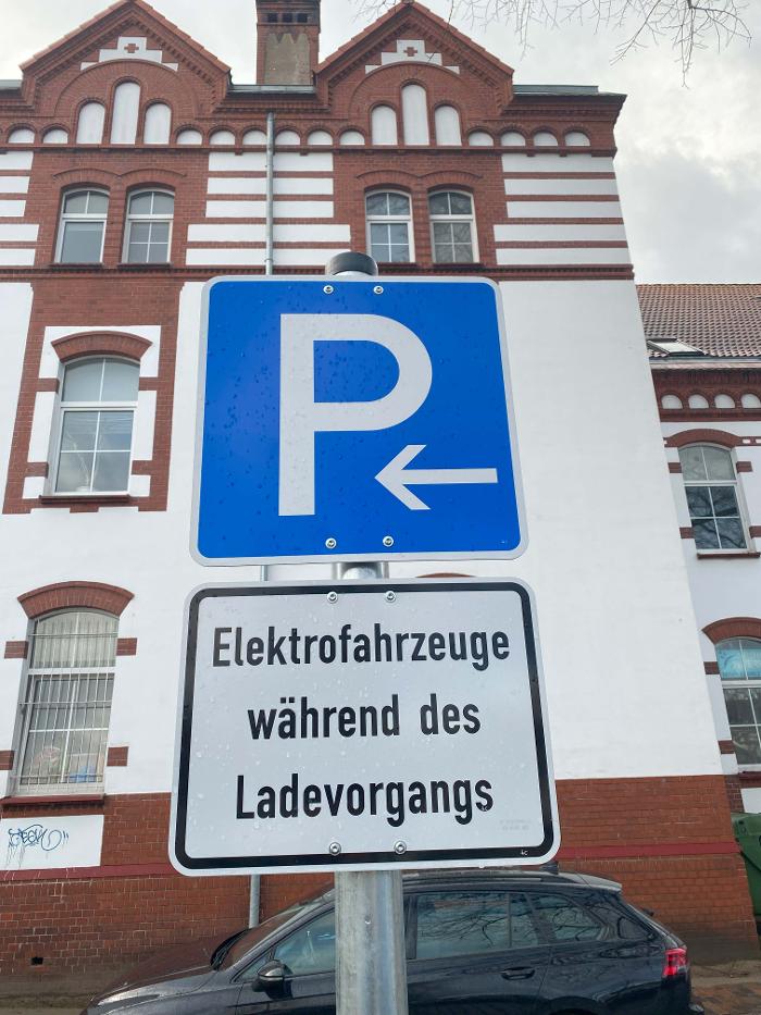 Stadtwerke Lübeck, Meesenring in Lübeck