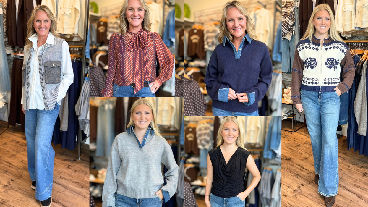 Mainstream Boutique Ankeny