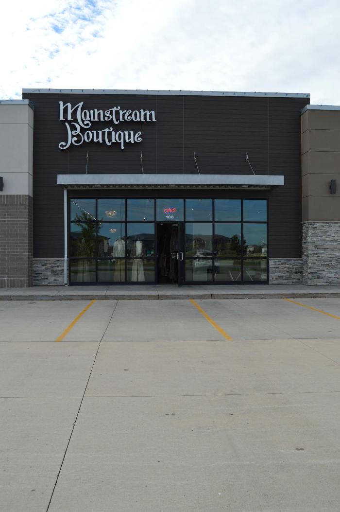 Mainstream Boutique Fargo - Fargo, ND