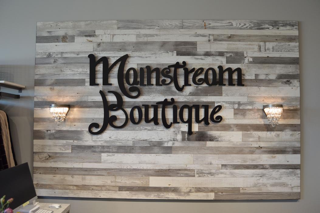 Mainstream Boutique Fargo - Fargo, ND