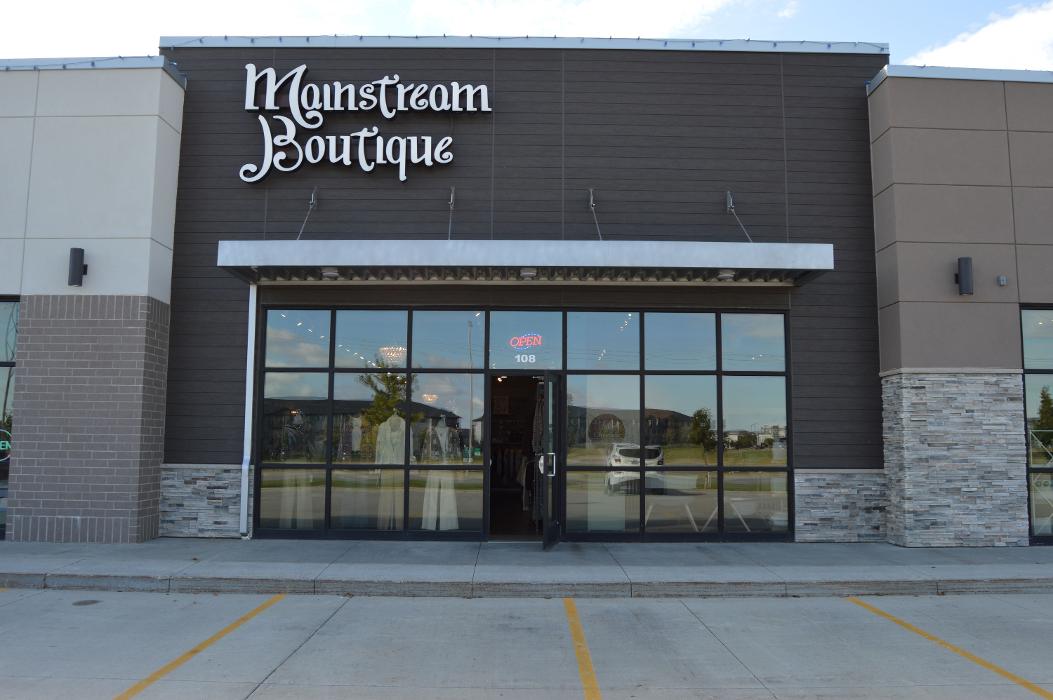Mainstream Boutique Fargo - Fargo, ND