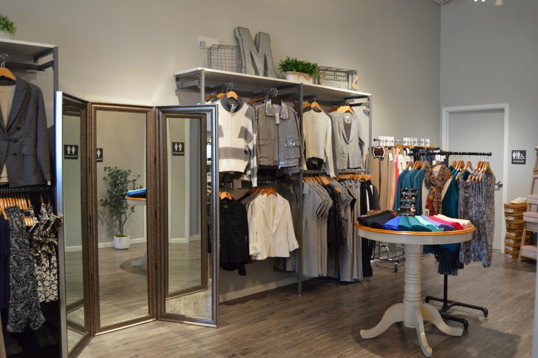 Mainstream Boutique Fargo - Fargo, ND