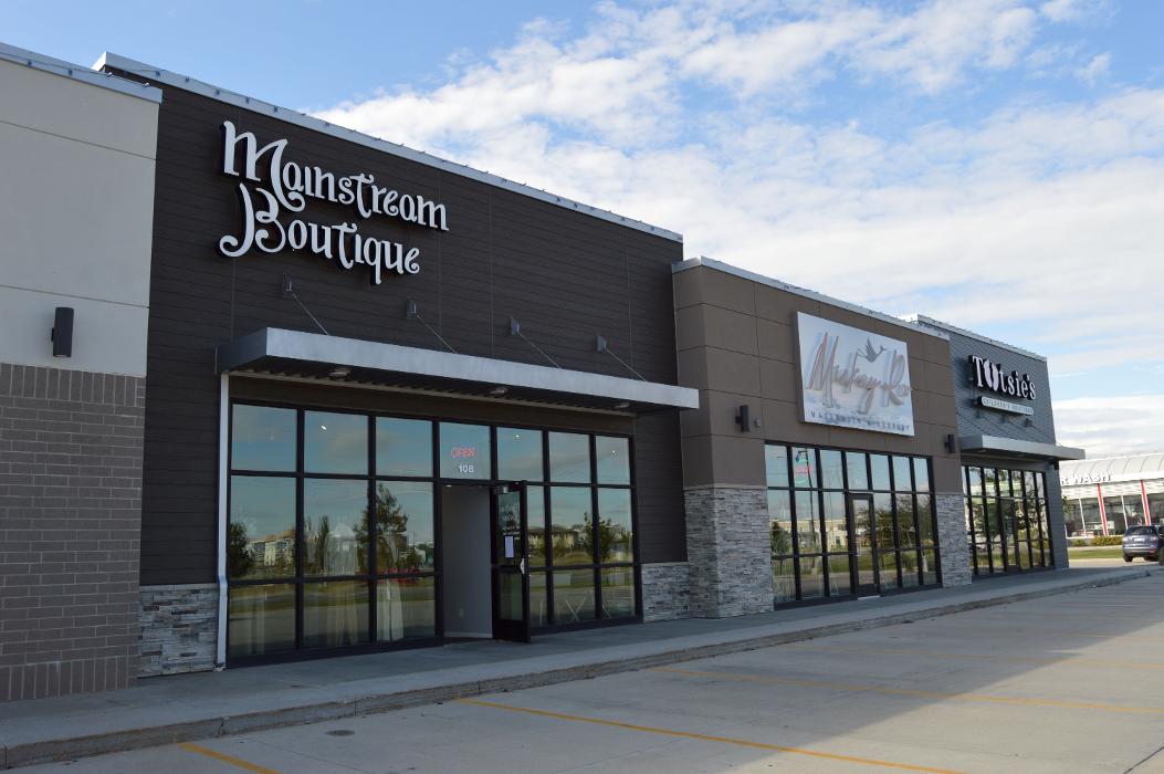 Mainstream Boutique Fargo - Fargo, ND