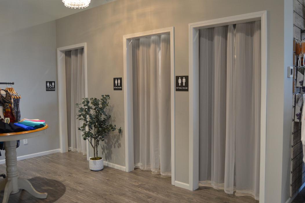 Mainstream Boutique Fargo - Fargo, ND
