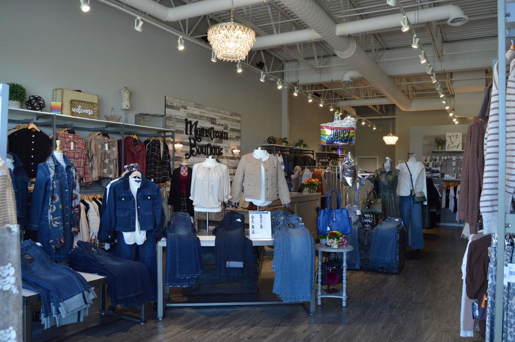 Mainstream Boutique Fargo - Fargo, ND
