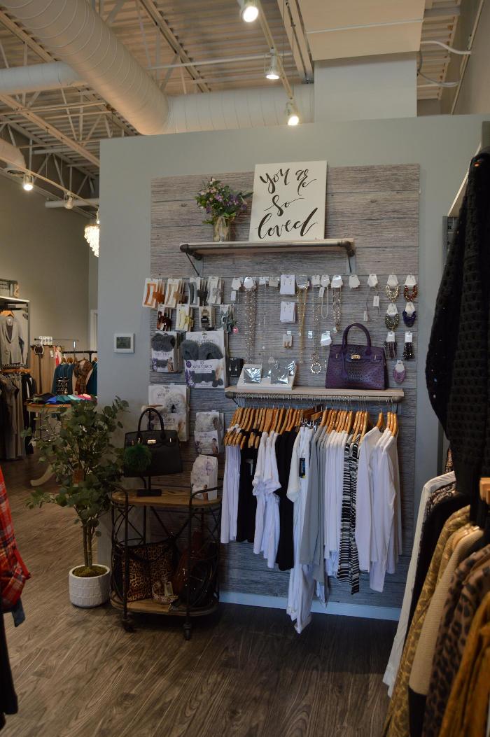 Mainstream Boutique Fargo - Fargo, ND
