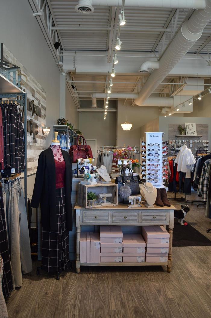 Mainstream Boutique Fargo - Fargo, ND