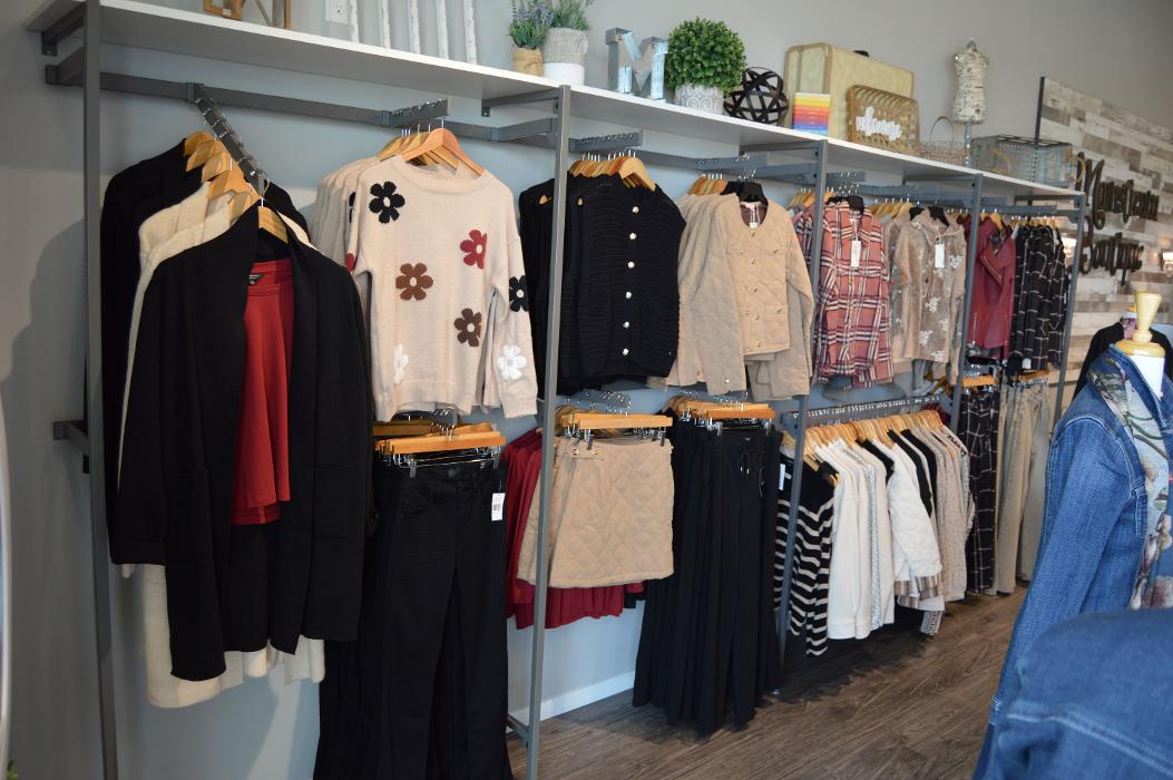 Mainstream Boutique Fargo - Fargo, ND