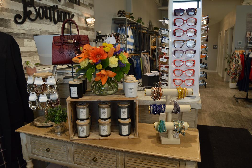 Mainstream Boutique Fargo - Fargo, ND