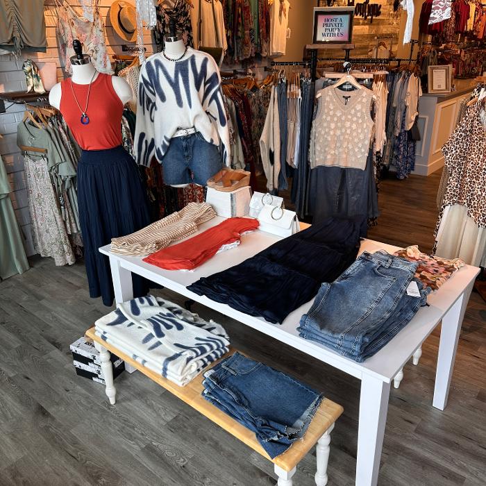 Mainstream Boutique Fort Myers - Fort Myers, FL