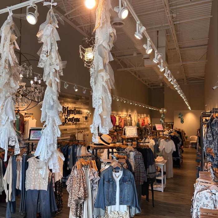 Mainstream Boutique Fort Myers - Fort Myers, FL