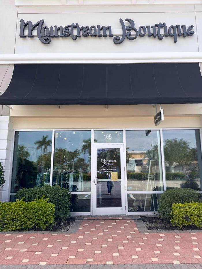 Mainstream Boutique Fort Myers - Fort Myers, FL