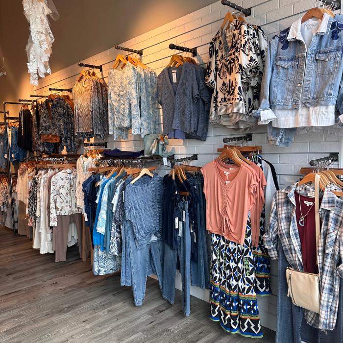 Mainstream Boutique Fort Myers - Fort Myers, FL