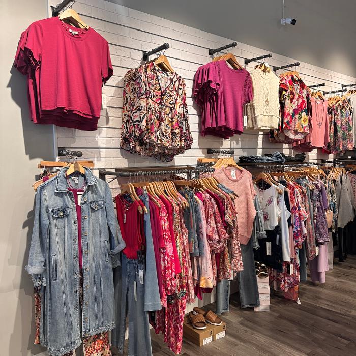 Mainstream Boutique Fort Myers - Fort Myers, FL