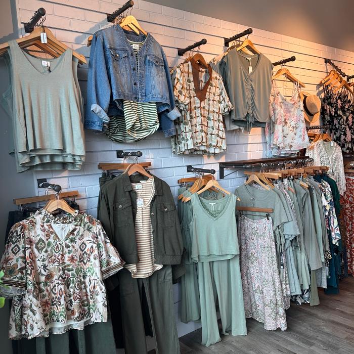 Mainstream Boutique Fort Myers - Fort Myers, FL