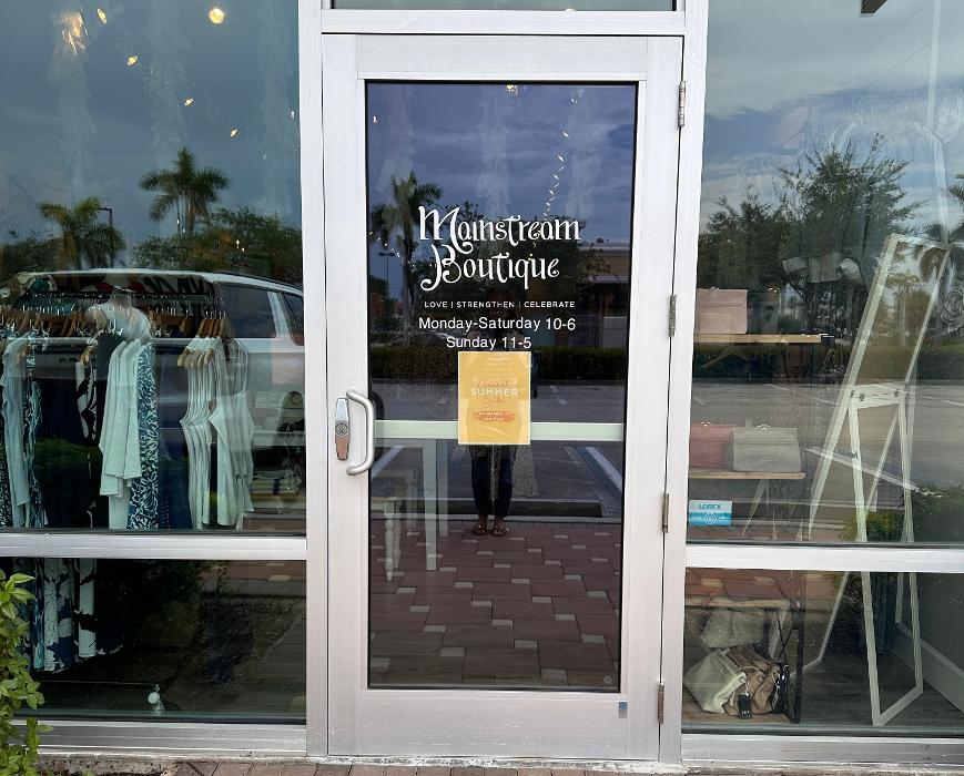 Mainstream Boutique Fort Myers - Fort Myers, FL