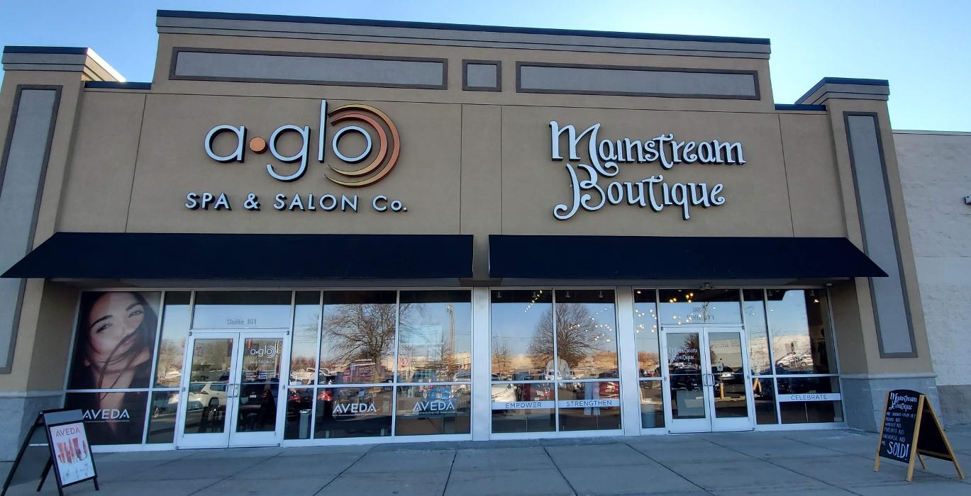 Mainstream Boutique - Janesville, WI