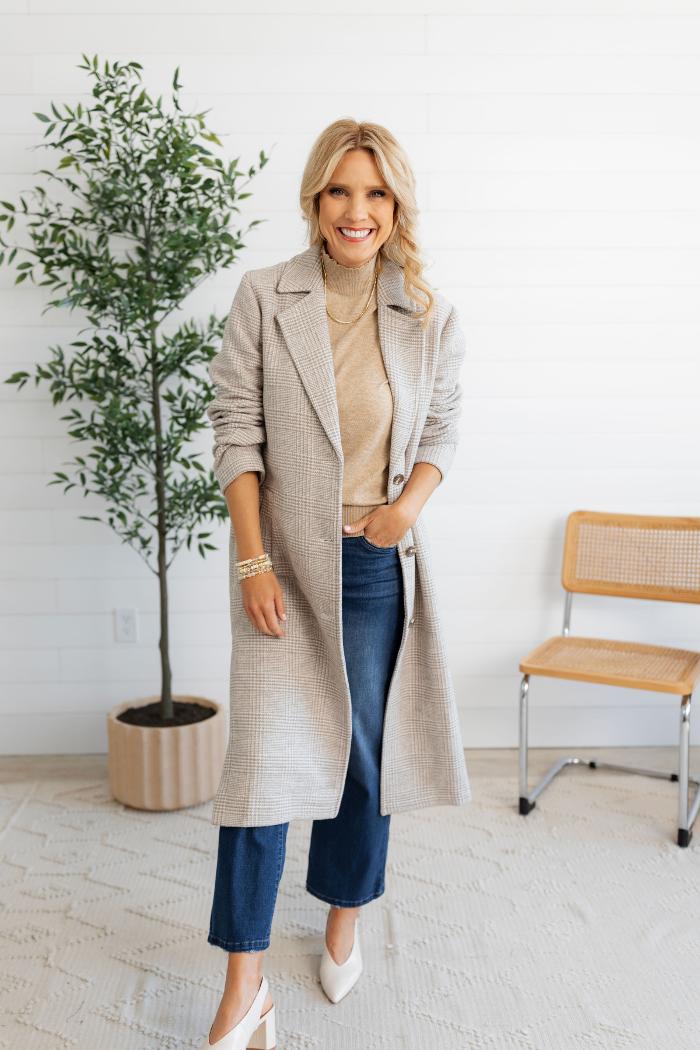 Mainstream Boutique Omaha Image