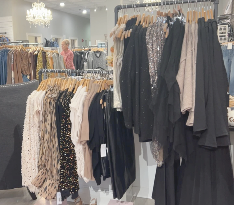 Mainstream Boutique Omaha Image