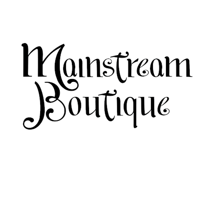 Mainstream Boutique Omaha