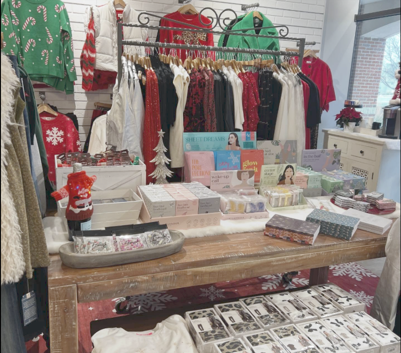 Mainstream Boutique Omaha Image