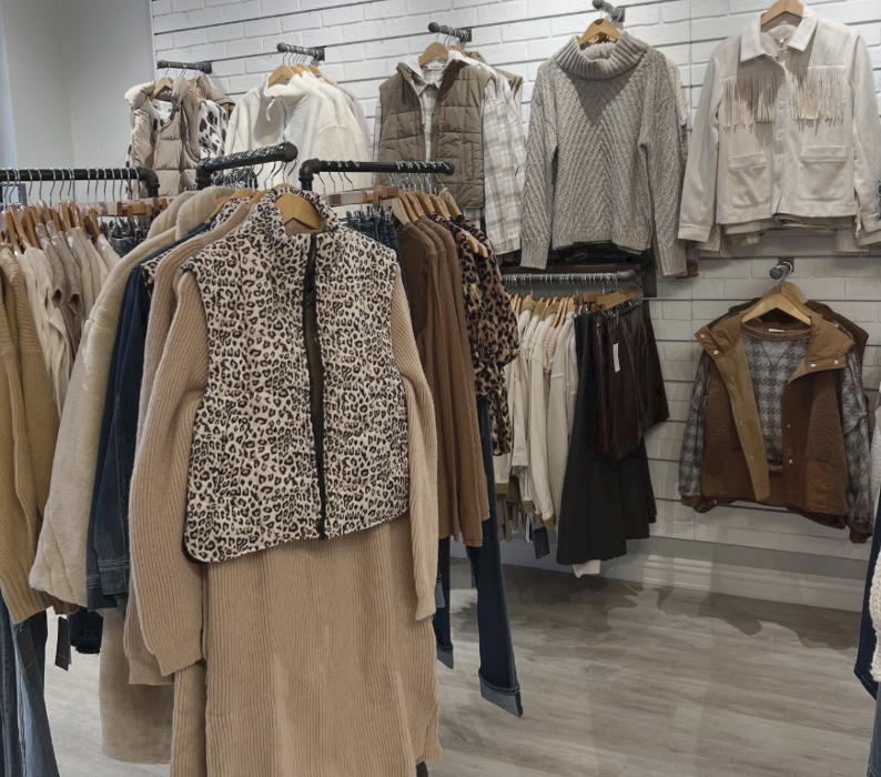 Mainstream Boutique Omaha Image