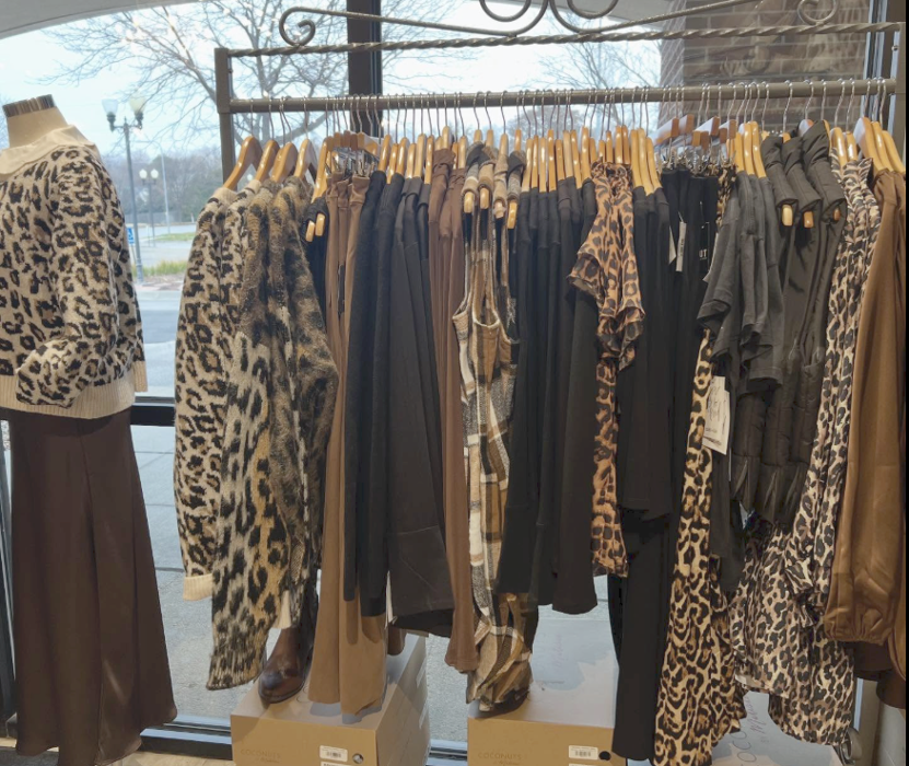 Mainstream Boutique Omaha Image