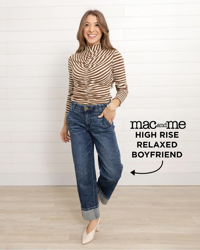 Mainstream Boutique Omaha Image