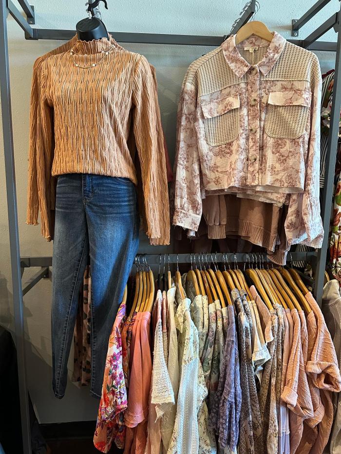 Mainstream Boutique The Woodlands - Conroe, TX