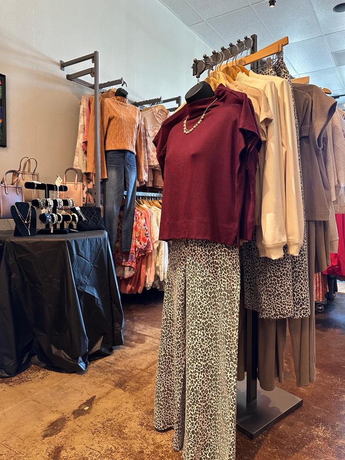 Mainstream Boutique The Woodlands - Conroe, TX